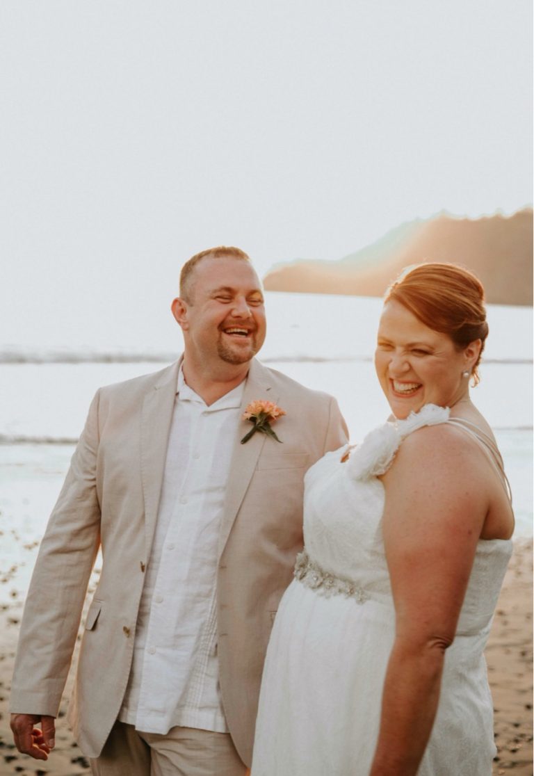 Costa Rica Wedding Planning