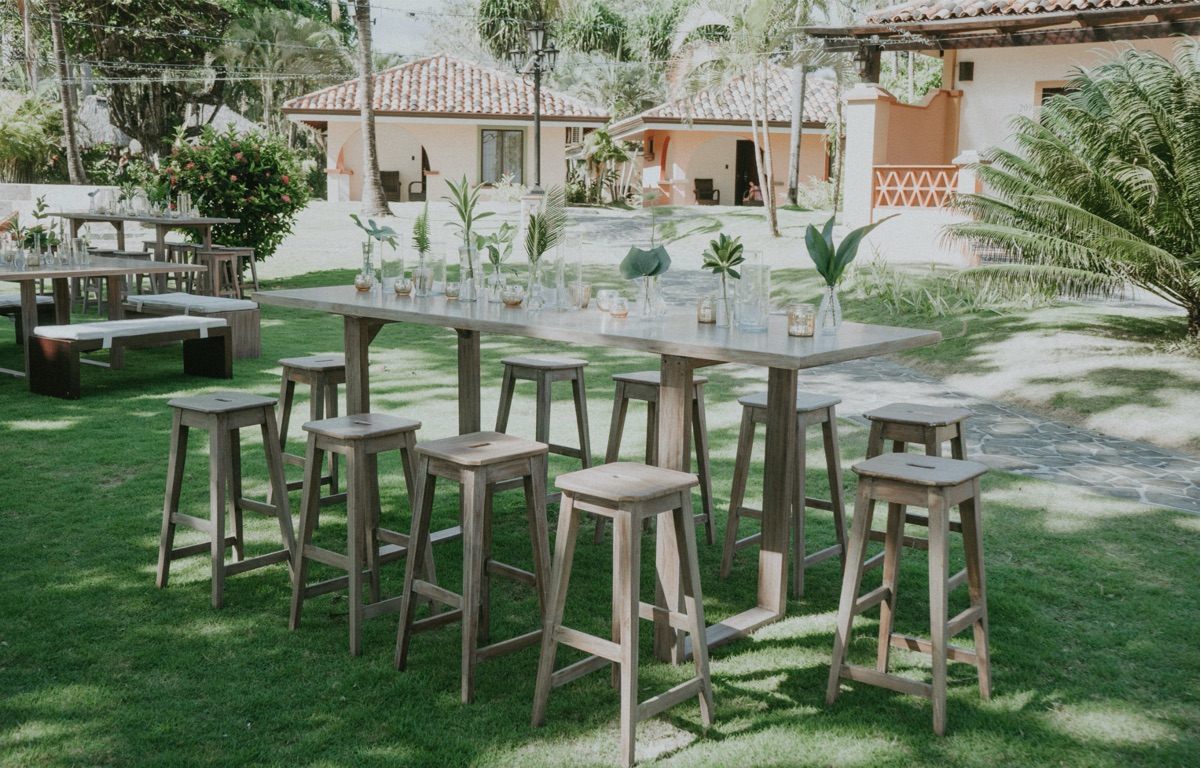 Latinamerican weddings