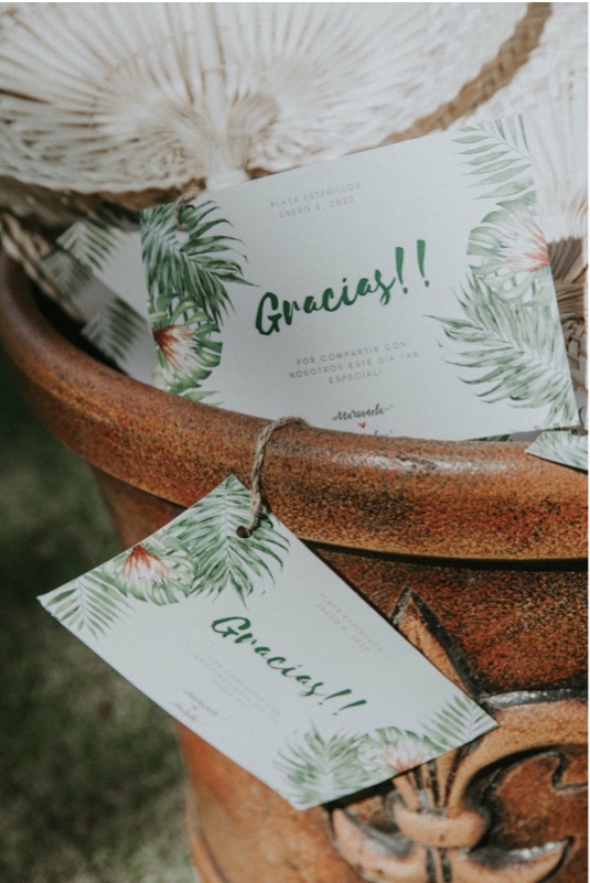 Destination wedding in Costa Rica