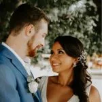 Destination Wedding in Costa Rica