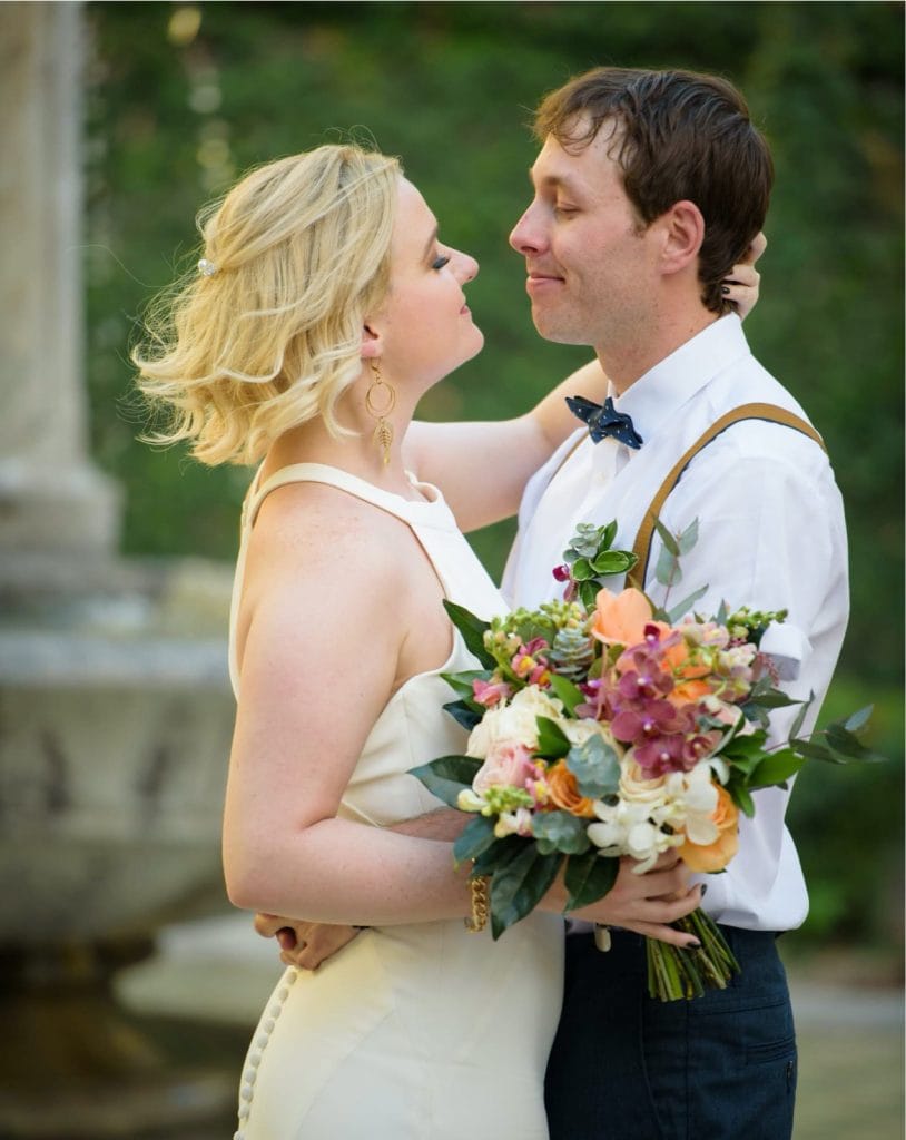 Costa Rica Destination Wedding