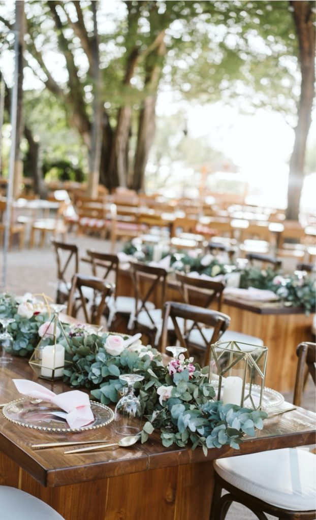 Tamarindo Wedding
