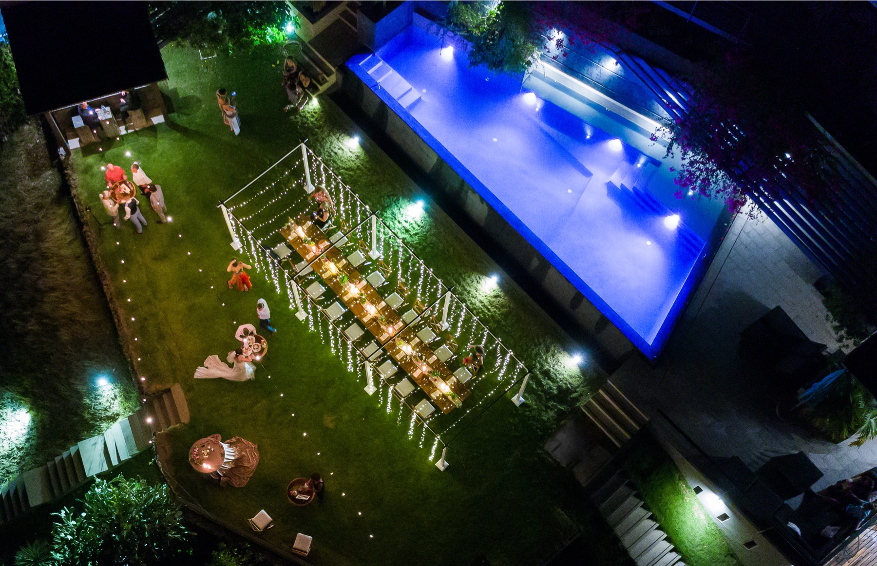 Destination Wedding Costa Rica