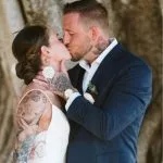 Costa Rica Wedding