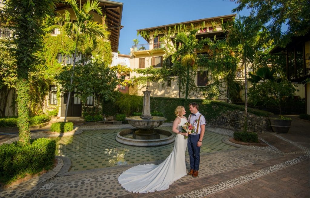 Destination Wedding Latinamerica