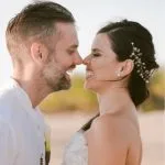 Destination Wedding